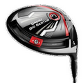 Callaway Great Big Bertha Driver